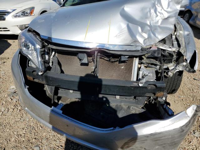 Photo 9 from auction – 2011 TOYOTA AVALON BAS with VIN 4T1BK3DB2BU372057