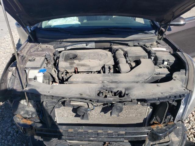 Photo 7 from auction – 2016 HYUNDAI SONATA with VIN 5NPE34AF9GH339926