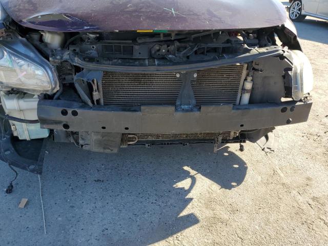 Photo 9 from auction – 2014 NISSAN MAXIMA S with VIN 1N4AA5AP4EC908473