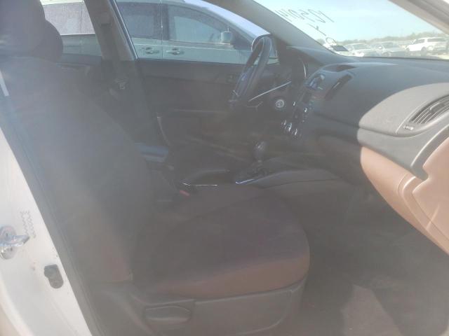 Foto 5 de la subasta – 2011 KIA FORTE EX con VIN KNAFU4A2XB5377251