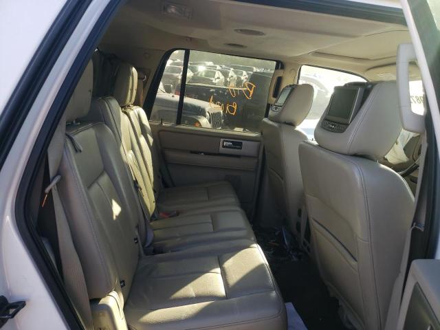 Photo 6 from auction – 2011 FORD EXPEDITION with VIN 1FMJU2A58BEF33603