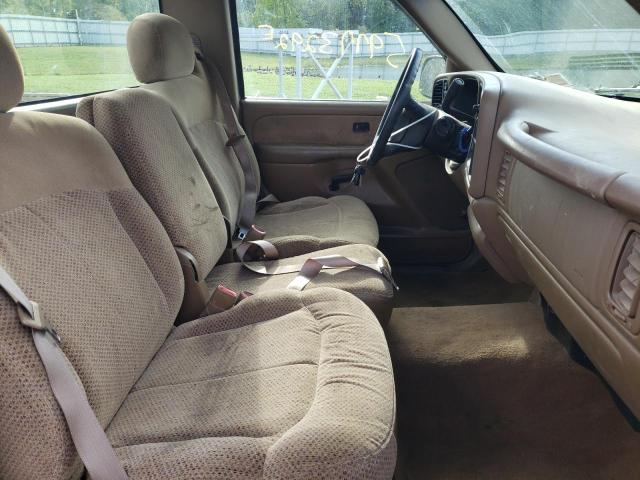 Photo 5 from auction – 2000 CHEVROLET SILVERADO with VIN 1GCEK14V9YZ175074