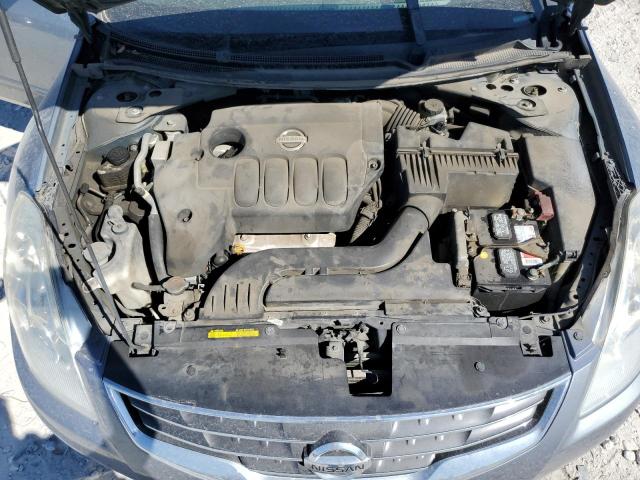 Photo 7 from auction – 2011 NISSAN ALTIMA BAS with VIN 1N4AL2AP3BC182027