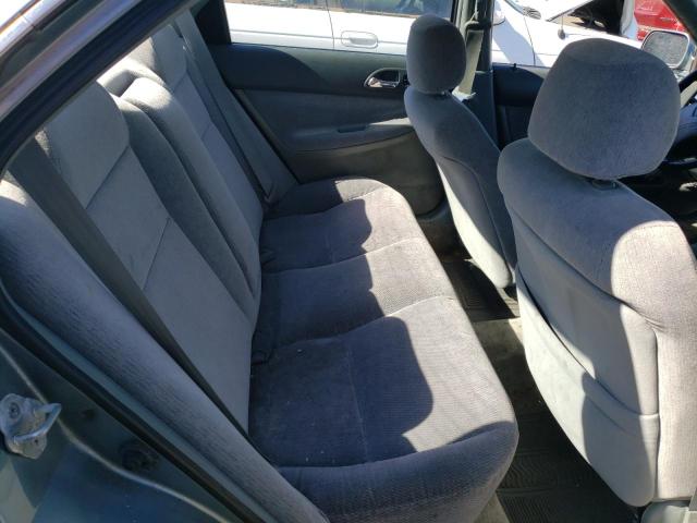 Photo 6 from auction – 1994 HONDA ACCORD with VIN JHMCD5647RC107193