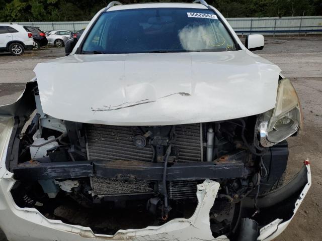 Photo 9 from auction – 2012 NISSAN ROGUE S with VIN JN8AS5MV2CW356375