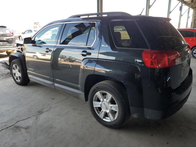 Photo 3 from auction – 2012 GMC TERRAIN SL with VIN 2GKALSEK0C6363657