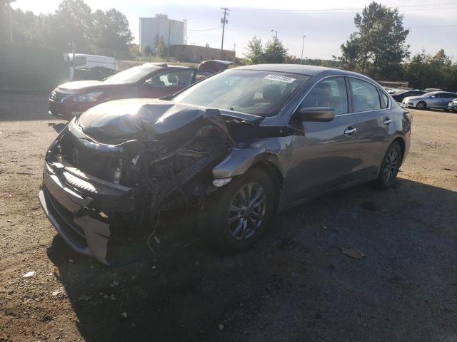 Photo 2 from auction – 2015 NISSAN ALTIMA 2.5 with VIN 1N4AL3AP8FC472551