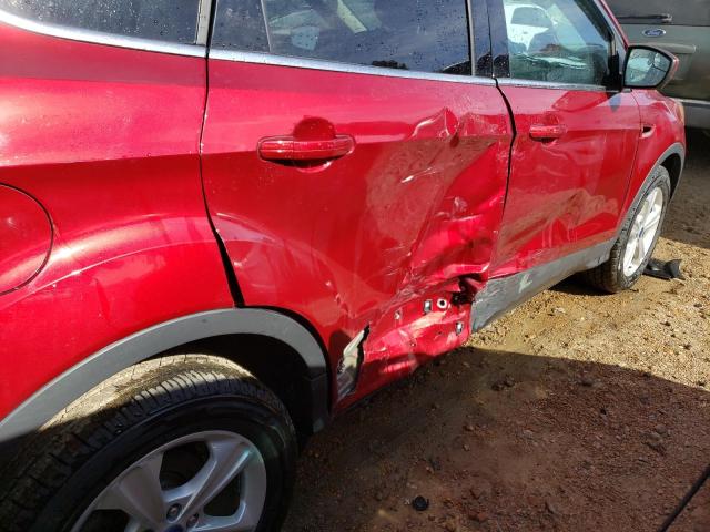 Photo 9 from auction – 2013 FORD ESCAPE SE with VIN 1FMCU0G97DUD16785