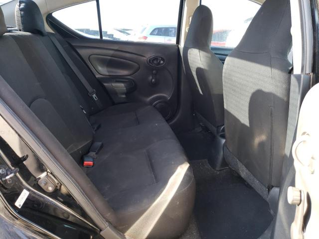 Photo 6 from auction – 2016 NISSAN VERSA S with VIN 3N1CN7AP1GL885358