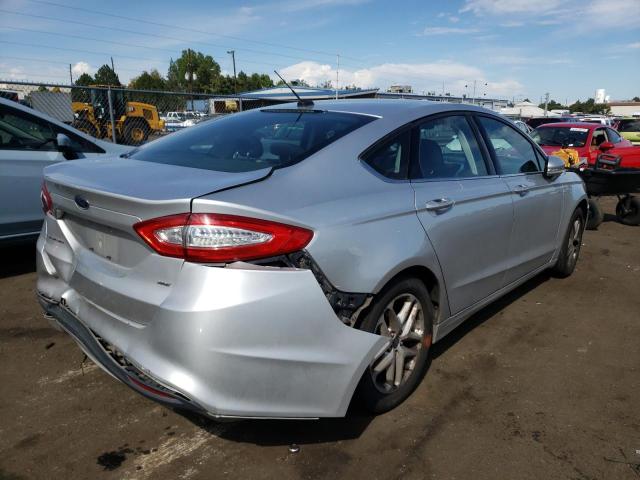 Photo 4 from auction – 2013 FORD FUSION SE with VIN 3FA6P0H76DR256338