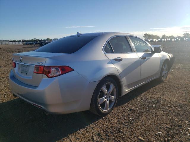 Photo 4 from auction – 2011 ACURA TSX with VIN JH4CU2F63BC015259
