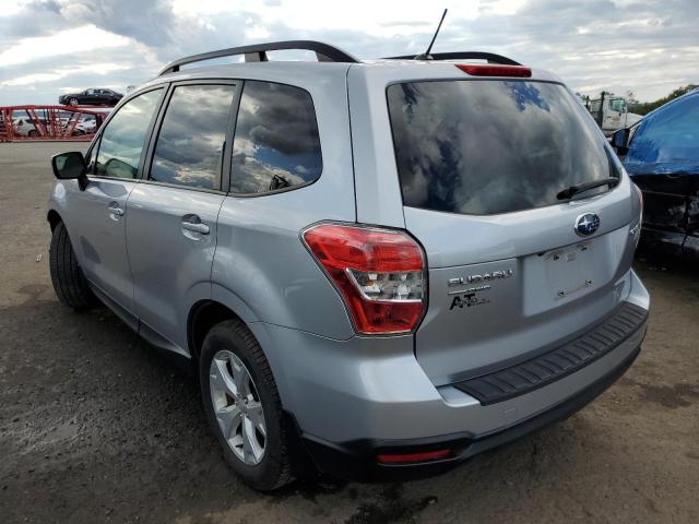 Photo 3 from auction – 2015 SUBARU FORESTER 2 with VIN JF2SJADC5FH802765