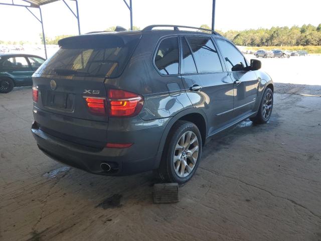 Photo 4 from auction – 2013 BMW X5 XDRIVE3 with VIN 5UXZV4C56D0B01638