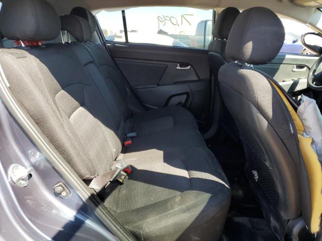 Photo 6 from auction – 2013 KIA SPORTAGE B with VIN KNDPB3A25D7351509