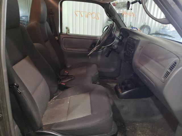 Photo 5 from auction – 2004 FORD RANGER with VIN 1FTYR10U04PA16195