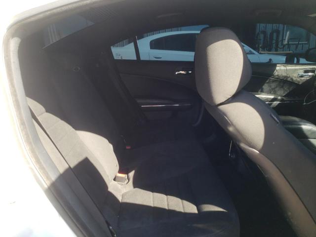 Photo 6 from auction – 2012 DODGE CHARGER SE with VIN 2C3CDXBG1CH159747