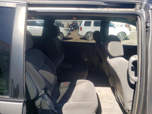 Photo 6 from auction – 2004 TOYOTA SIENNA LE with VIN 5TDBA23C54S011134