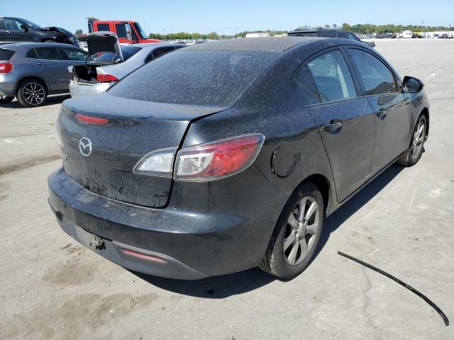 Photo 4 from auction – 2010 MAZDA 3 I with VIN JM1BL1SG8A1323613