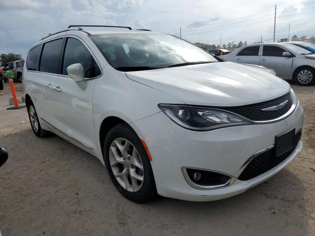 CHRYSLER PACIFICA T 2020 with VIN 2C4RC1BG4LR143106 - Photo from auction