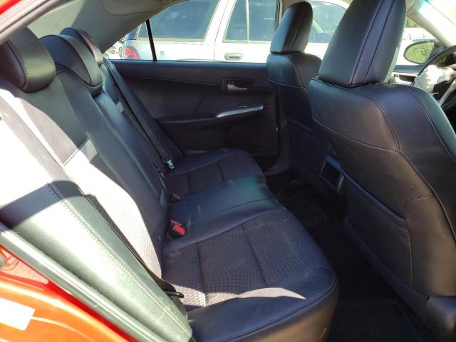 Photo 6 from auction – 2014 TOYOTA CAMRY L with VIN 4T1BF1FK6EU771788