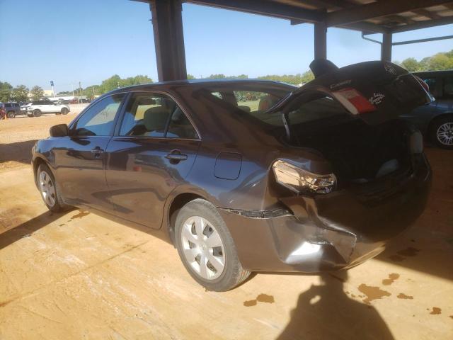 Photo 3 from auction – 2009 TOYOTA CAMRY BASE with VIN 4T1BE46K29U309643