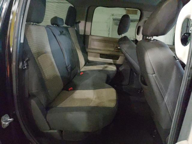Photo 6 from auction – 2012 DODGE RAM 1500 S with VIN 1C6RD7LT8CS217516