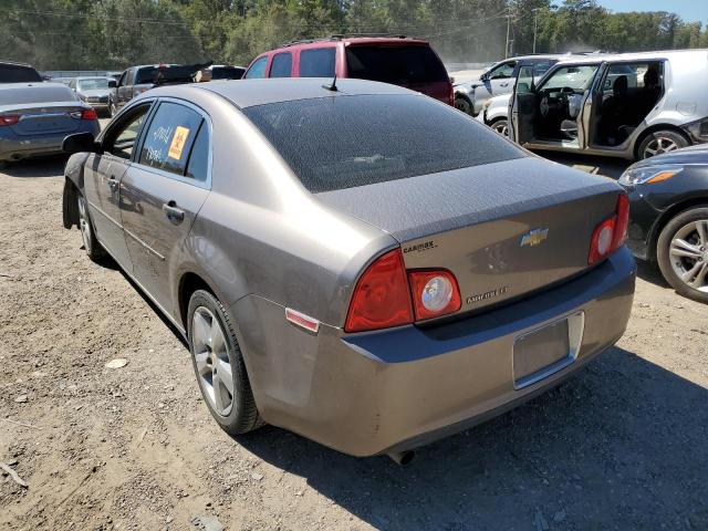 Photo 3 from auction – 2011 CHEVROLET MALIBU 2LT with VIN 1G1ZD5E14BF194759