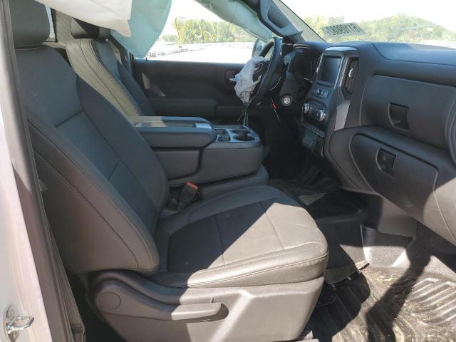 Photo 5 from auction – 2022 GMC SIERRA LIM with VIN 3GTN8AEK4NG100992