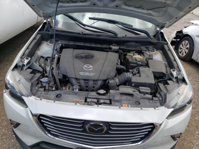 Photo 7 from auction – 2016 MAZDA CX-3 GRAND with VIN JM1DKFD70G0138122