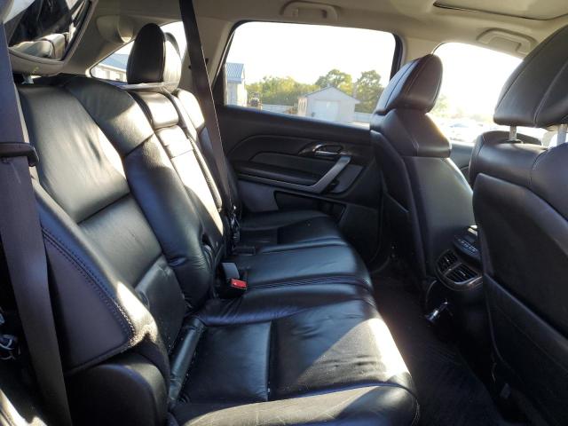 Photo 6 from auction – 2013 ACURA MDX TECHNO with VIN 2HNYD2H31DH517465
