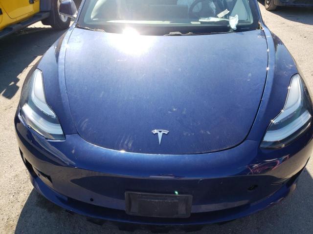 Photo 7 from auction – 2018 TESLA MODEL 3 with VIN 5YJ3E1EA7JF005558