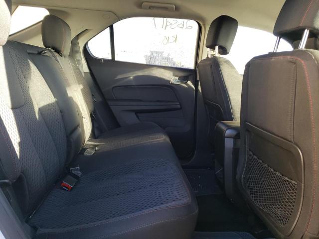 Photo 6 from auction – 2012 CHEVROLET EQUINOX LS with VIN 2GNFLCEK8C6269203