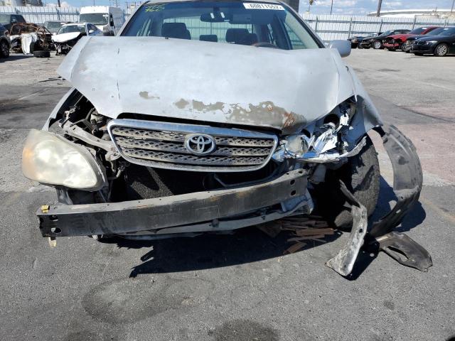 Photo 9 from auction – 2008 TOYOTA COROLLA CE with VIN 1NXBR32E48Z016694