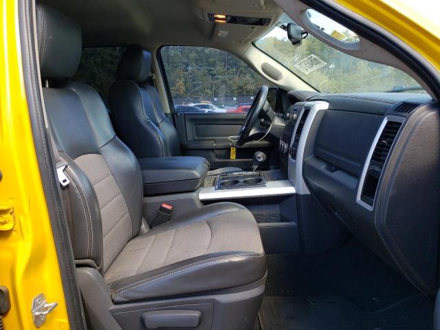 Photo 5 from auction – 2009 DODGE RAM 1500 with VIN 1D3HV18T49S764712