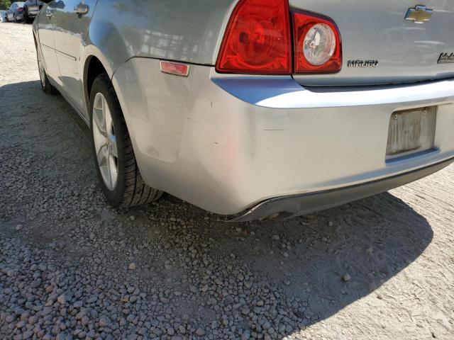 Photo 9 from auction – 2011 CHEVROLET MALIBU LS with VIN 1G1ZB5E18BF255181