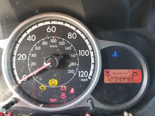 Photo 9 from auction – 2012 MAZDA MAZDA2 with VIN JM1DE1KZ4C0138794
