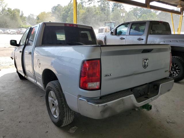 Photo 3 from auction – 2015 RAM 1500 SLT with VIN 1C6RR6GG8FS674694
