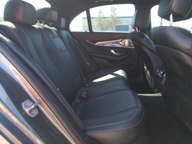 Photo 6 from auction – 2017 MERCEDES-BENZ E 300 with VIN WDDZF4JB1HA026566