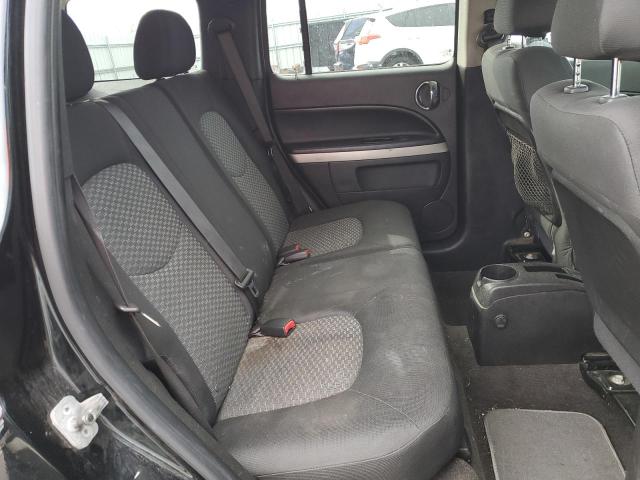 Photo 6 from auction – 2010 CHEVROLET HHR LS with VIN 3GNBAADB0AS526752