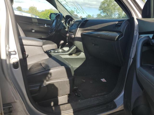 Photo 5 from auction – 2011 KIA SORENTO EX with VIN 5XYKUDA26BG104316
