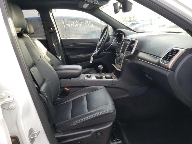 Photo 5 from auction – 2015 JEEP GRAND CHER with VIN 1C4RJFBG7FC607067