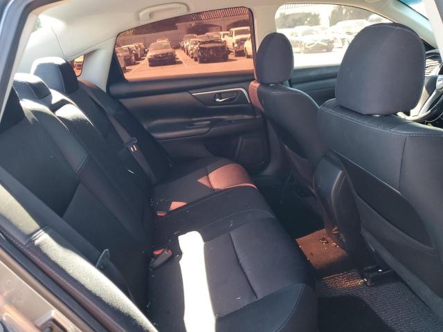 Photo 6 from auction – 2017 NISSAN ALTIMA 2.5 with VIN 1N4AL3AP8HC498957