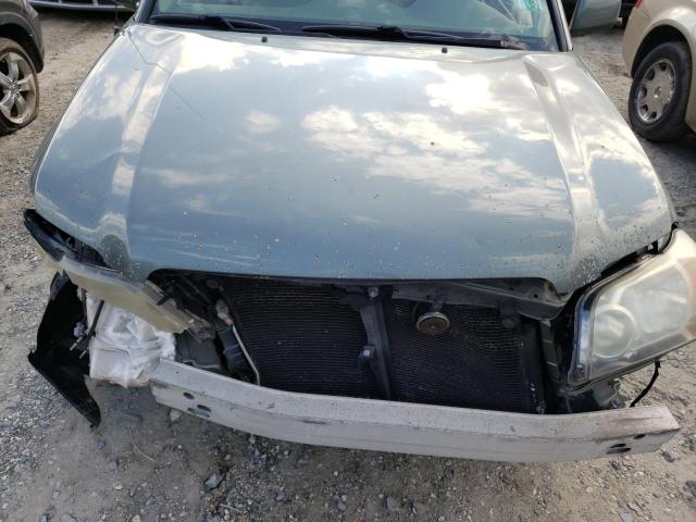 Photo 7 from auction – 2007 TOYOTA HIGHLANDER with VIN JTEHP21A870231624