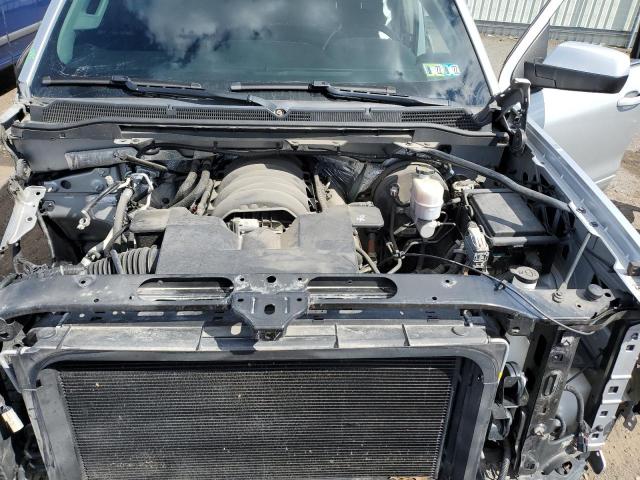 Photo 7 from auction – 2017 GMC SIERRA K15 with VIN 3GTU2MEC5HG470943