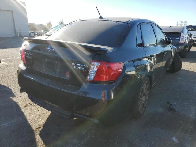 Photo 4 from auction – 2012 SUBARU IMPREZA WR with VIN JF1GV7E69CG024465