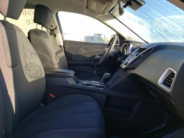 Photo 5 from auction – 2012 CHEVROLET EQUINOX LS with VIN 2GNFLCEK8C6269203