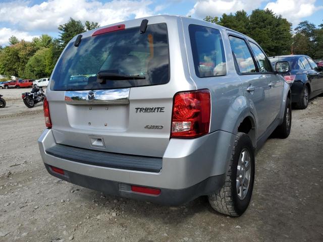 Photo 4 from auction – 2010 MAZDA TRIBUTE I with VIN 4F2CY9C72AKM01297