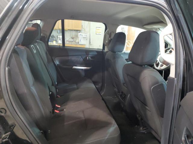 Photo 6 from auction – 2011 FORD EDGE SE with VIN 2FMDK3GC8BBA66306