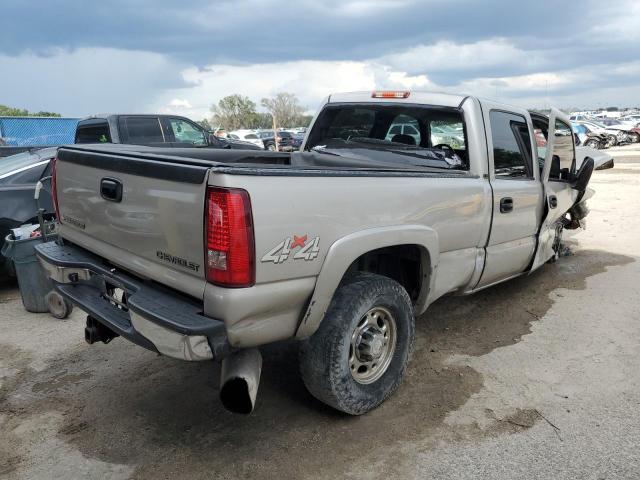 Photo 4 from auction – 2005 CHEVROLET SILVERADO with VIN 1GCHK232X5F854715