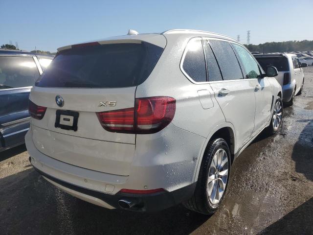 Photo 4 from auction – 2015 BMW X5 XDRIVE3 with VIN 5UXKR0C56F0K59542